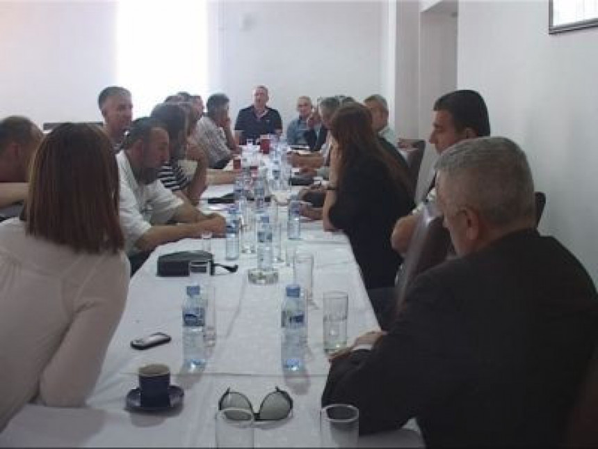 Borci traže sastanak sa Elektro-Hercegovinom! (VIDEO)