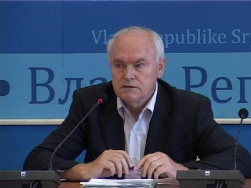 Mitrović tuži tužioce  (VIDEO)