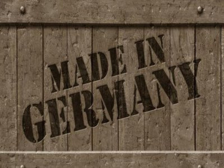 Balkanci najviše vjeruju njemačkim proizvodima