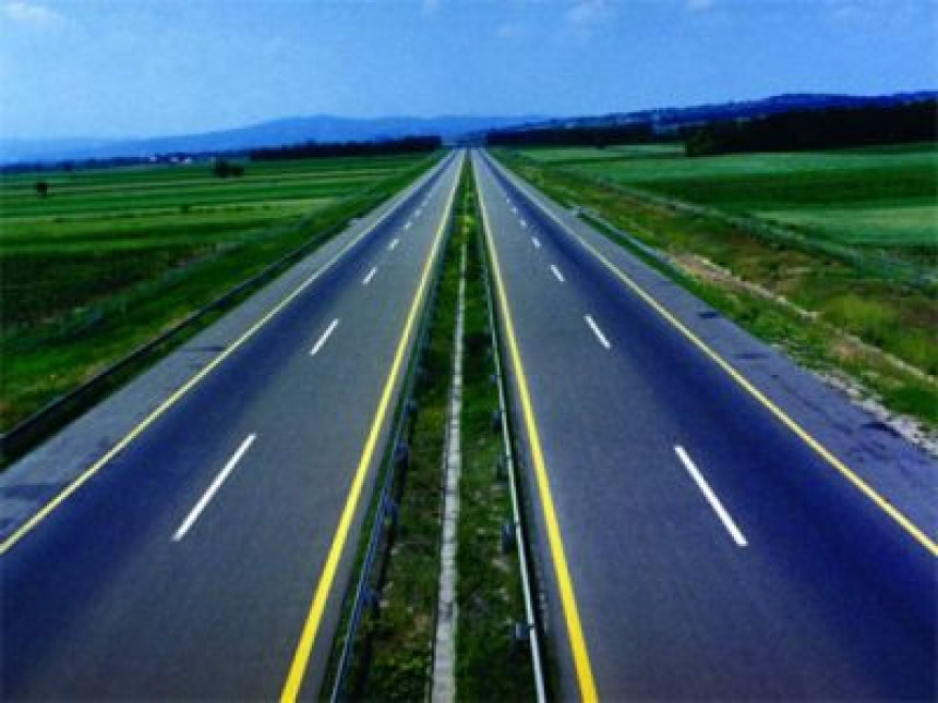 Kinezi zainteresovani za autoput Banjaluka - Split