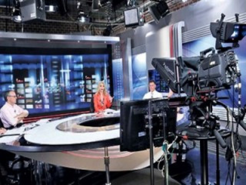 Европски апел за опстанак грчке телевизије