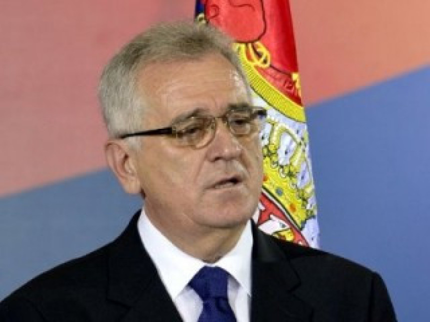 Nikolić: Srbija oduvijek pripada samo sebi