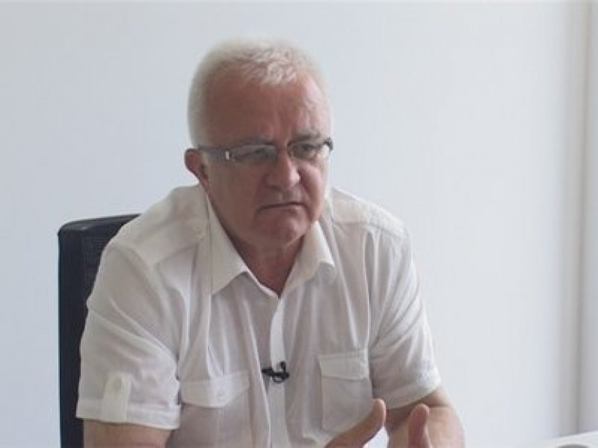 Јањић: Сједница СБ о Космету рутинска (ВИДЕО)