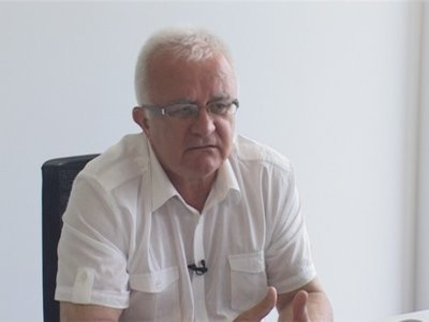 Janjić: Sjednica SB o Kosmetu rutinska (VIDEO)