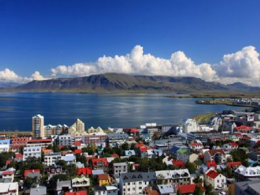 Island neće u Evropsku uniju