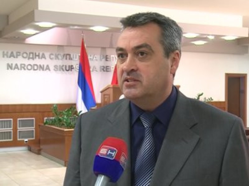 Đerić: Bezbjednosne institucije BiH ne funkcionišu