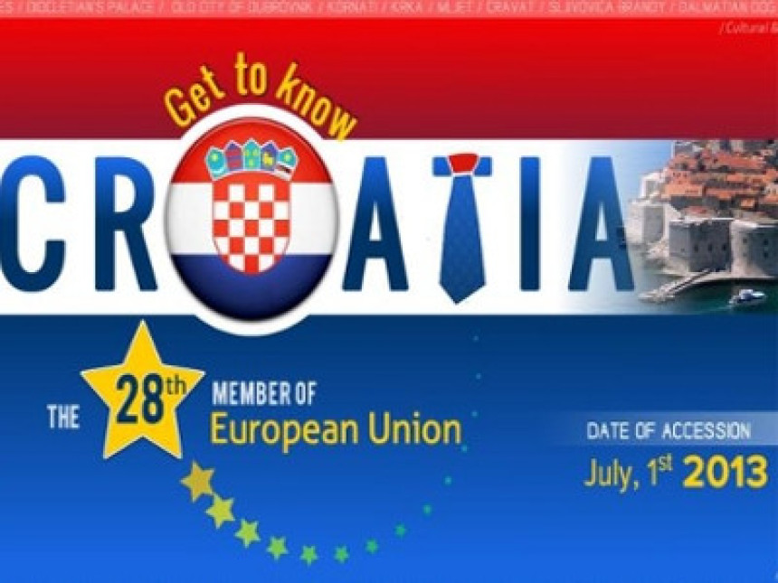 Шта ће грађани БиХ моћи да пренесу у Хрватску?
