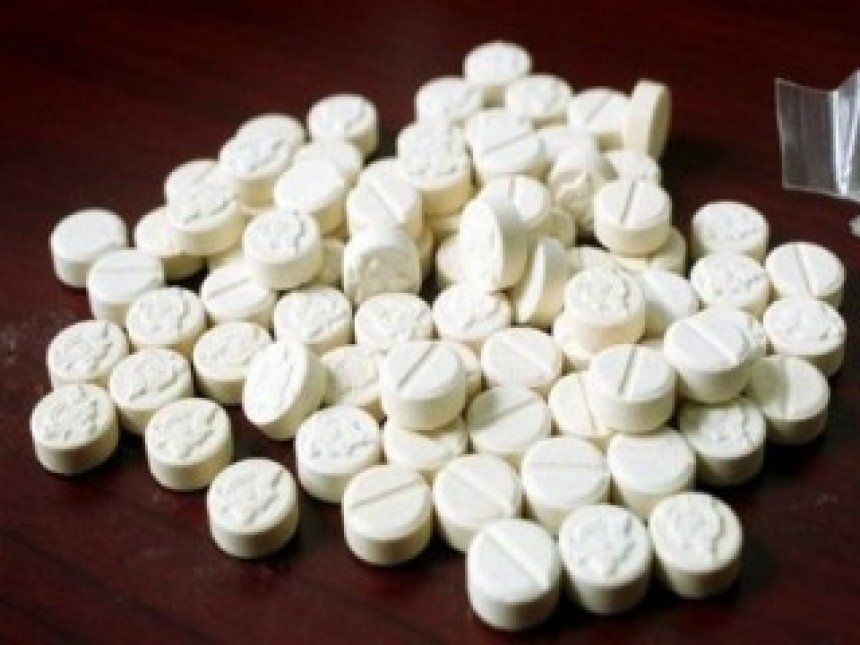 Pronađeno pola kilograma droge spid