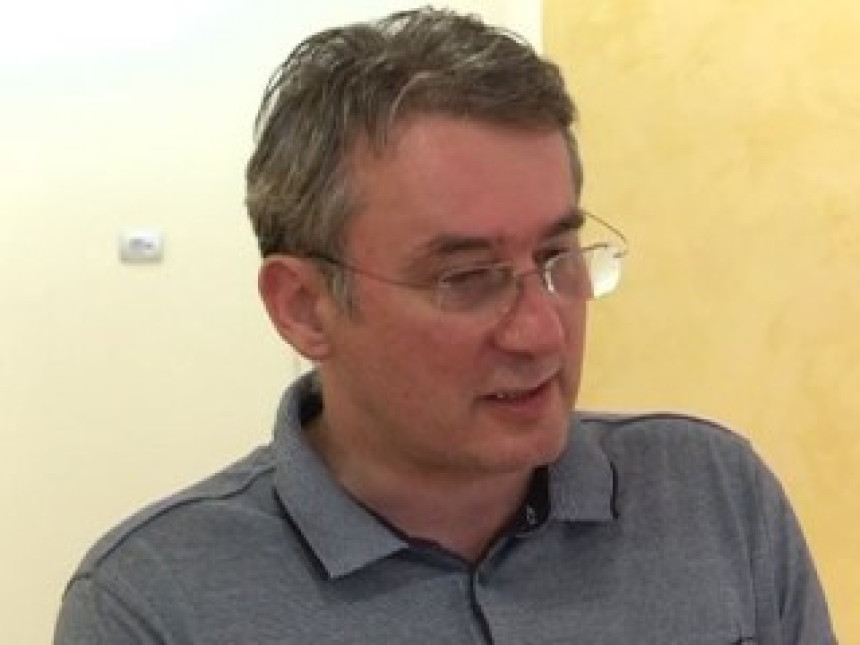 SDS nije zadovoljna zaključcima Skupštine