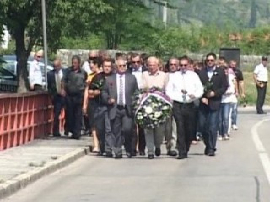 21 godina od stradanja Srba u Buni kod Mostara (VIDEO)