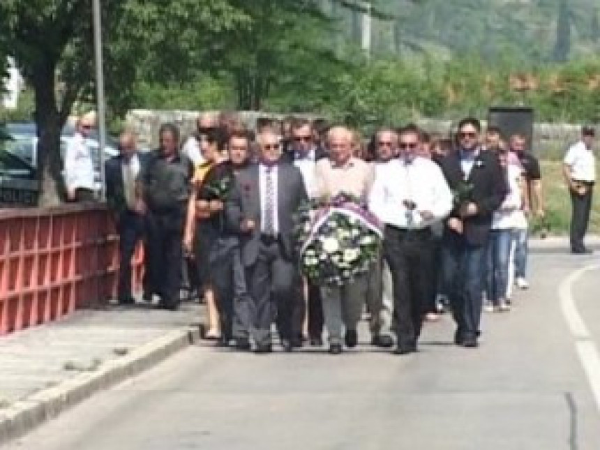 21 godina od stradanja Srba u Buni kod Mostara (VIDEO)