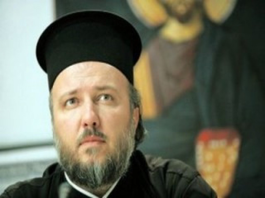Nema razloga za progon pravoslavnih sveštenika