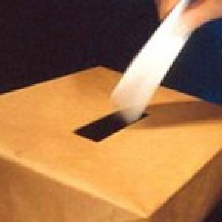 GIK: Ponovljanje glasanja na 17 mesta 13. maja