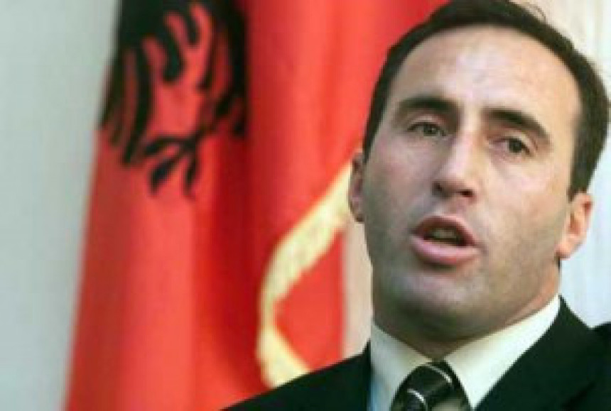 TV Kosovo: Haradinaj se danas vraća na Kosovo