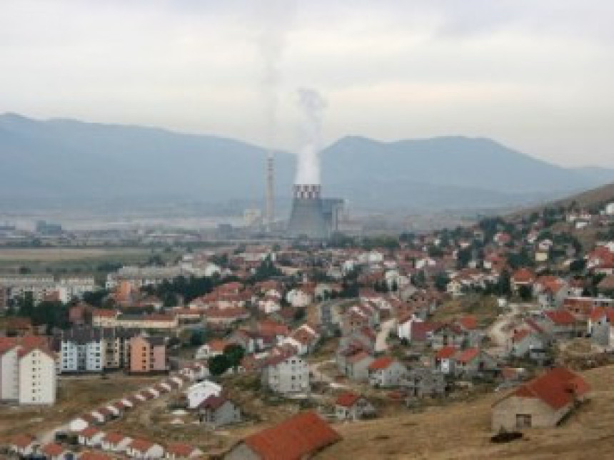 Višemilionska šteta u RiTE Gacko  (VIDEO)