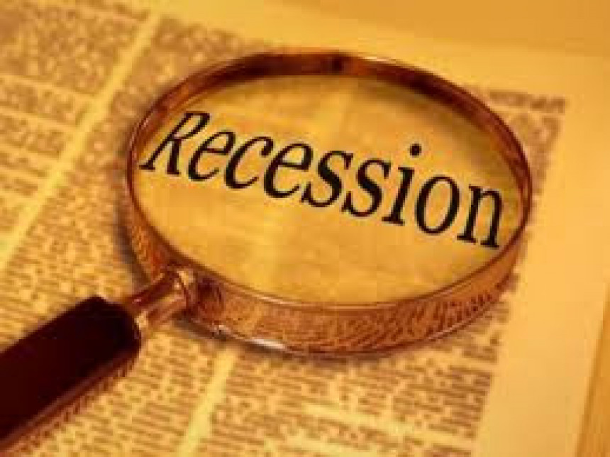 Nova recesija u narednih tri do pet godina?