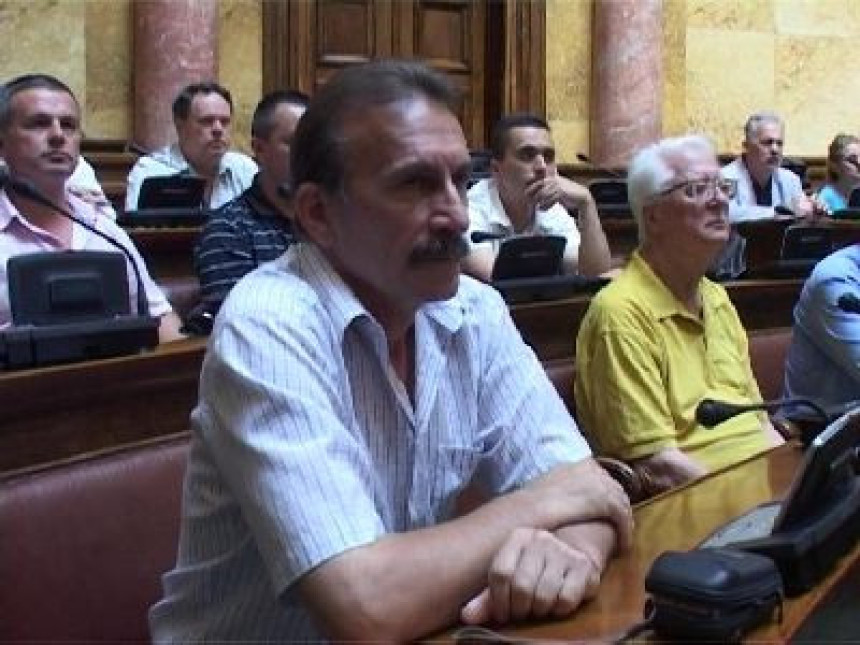 Ohrabrena izbjeglička populacija (VIDEO)