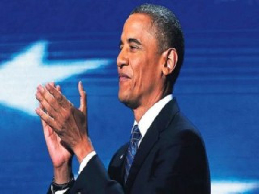 Obamina posjeta vrijedna 100 miliona $