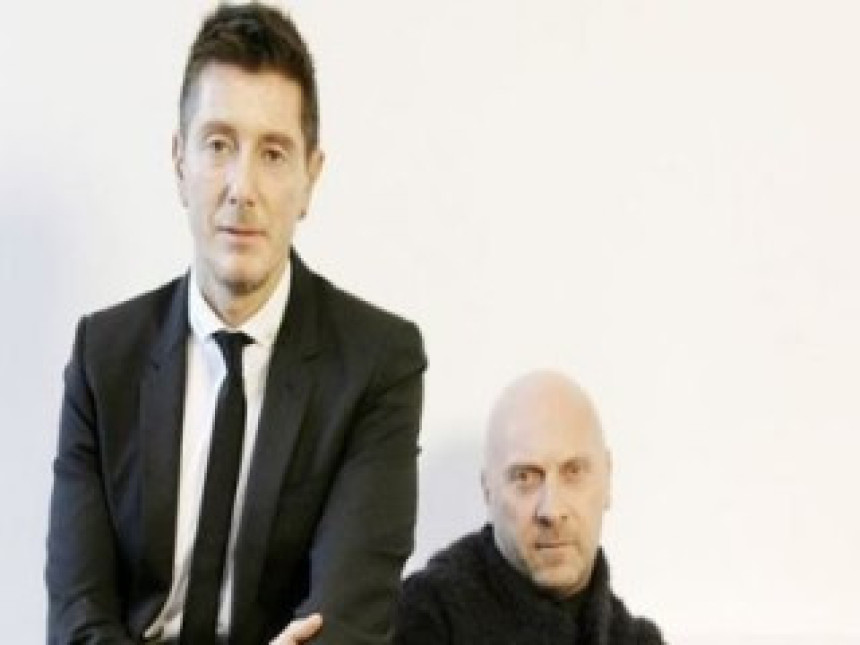 Dolče & Gabana idu u zatvor