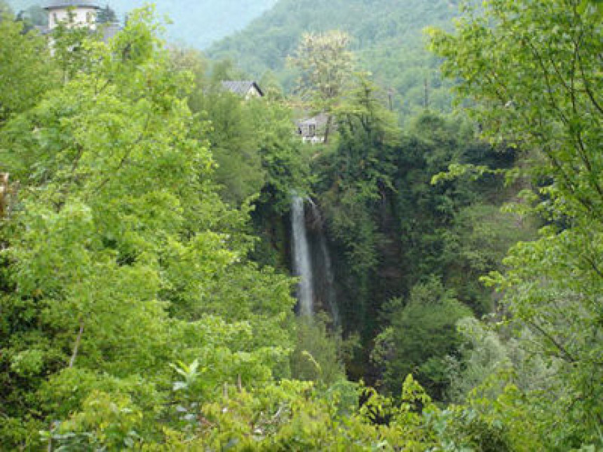 Češki turista stradao kod manastira Morače
