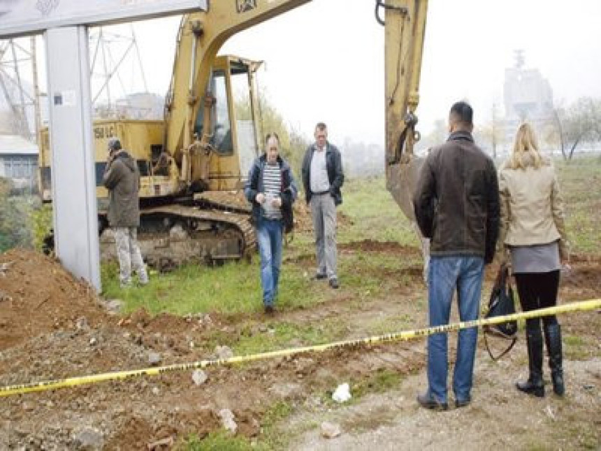 Zahtjev Incku za animiranje Tužilaštva BiH