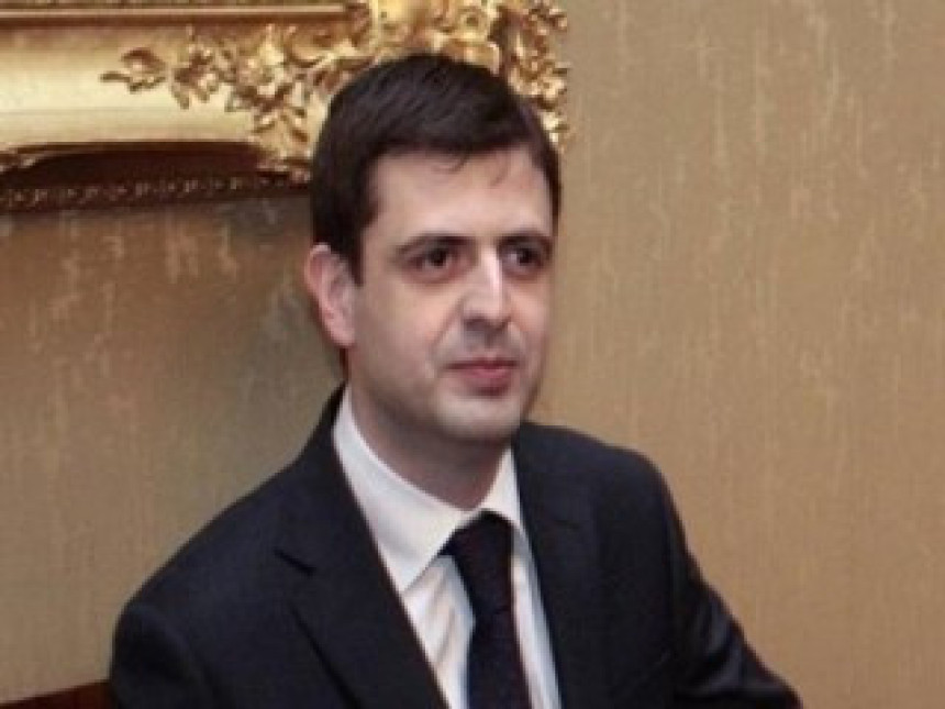 Imenovan Pecijev zamjenik