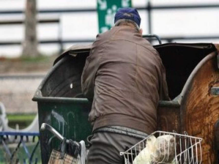 БиХ по стандарду на дну Европе