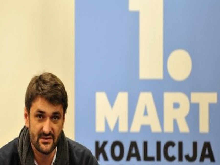 Saslušani novinari po Suljagićevoj prijavi