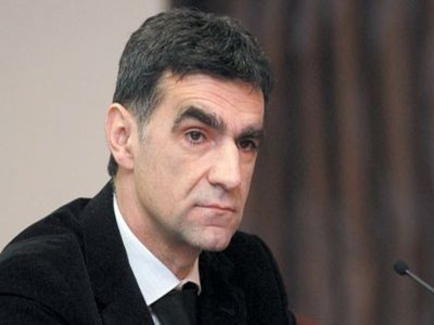 Podignuta optužnica protiv Krsmanovića