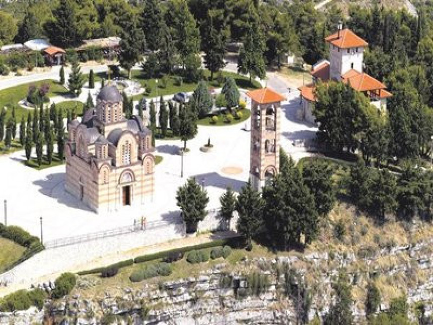 Grigorije nije dočekao Nikolića