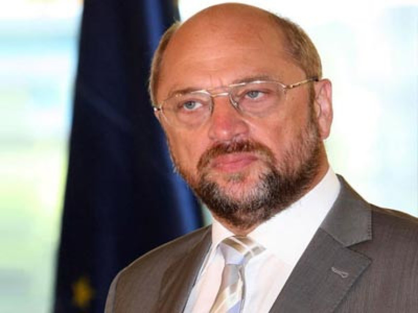 Lideri Unije odrediće datum za početak pregovora