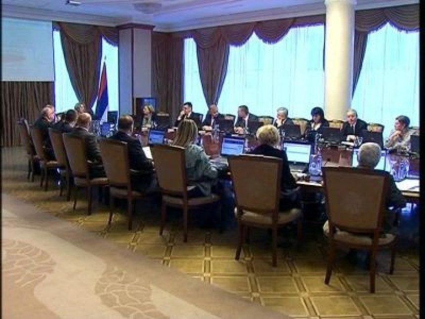 Vlada dobila negativnu ocjenu!