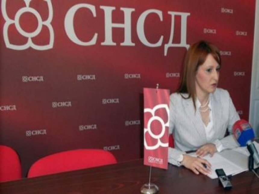 Nadležne institucije da se pozabave izjavama Suljagića