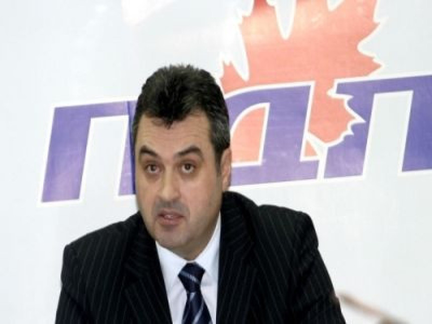 Đerić: OHR da sankcioniše Suljagića