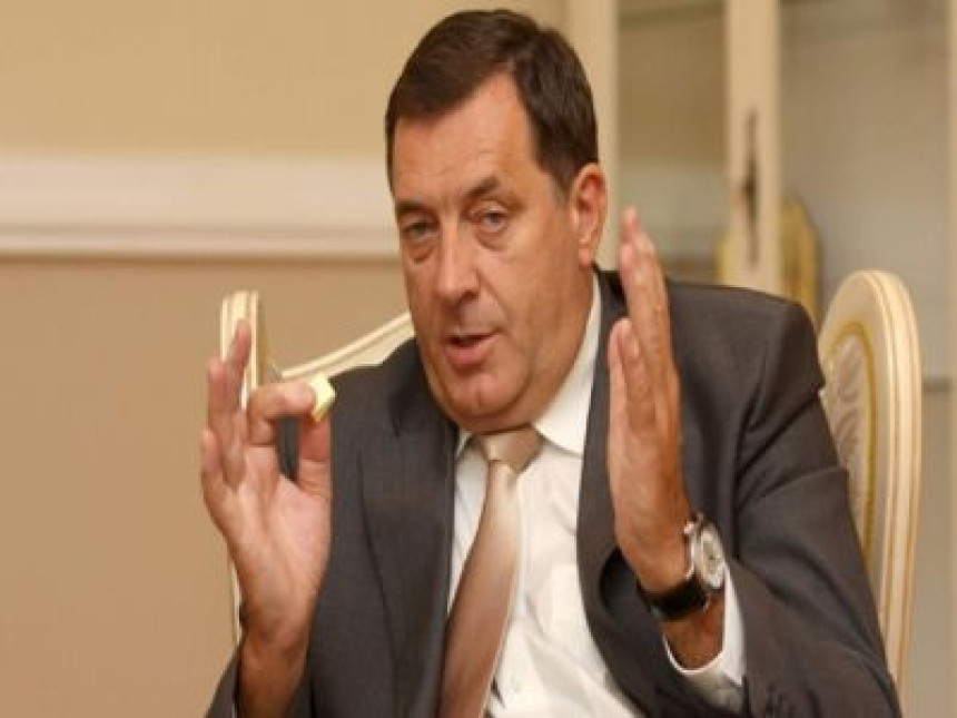 Куда иде Република Српска? 