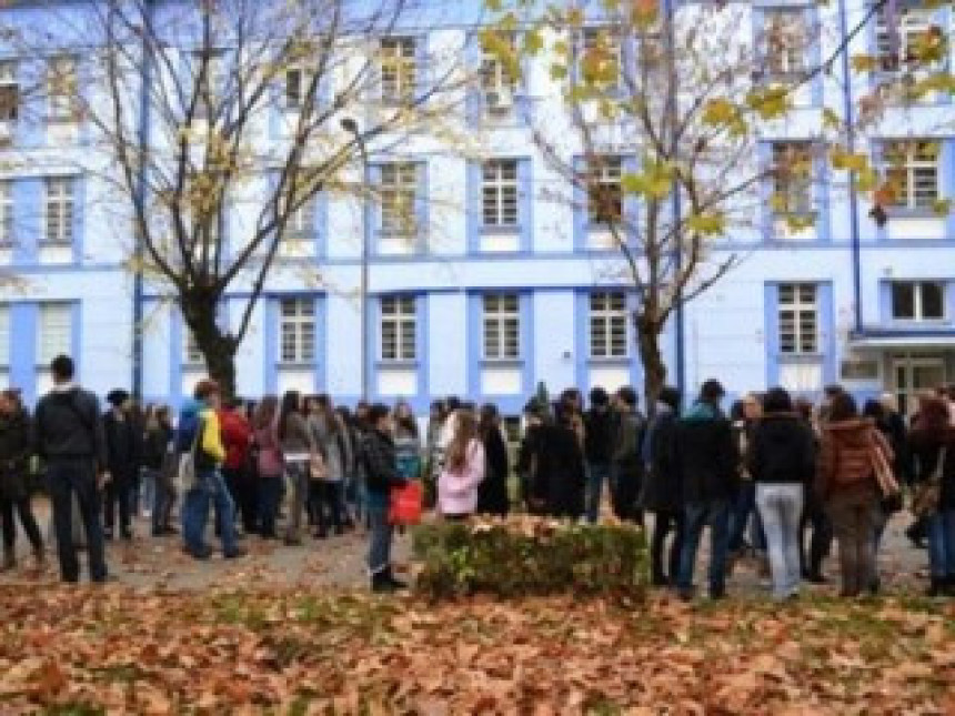 Počeo upis brucoša na fakultetima u Srpskoj