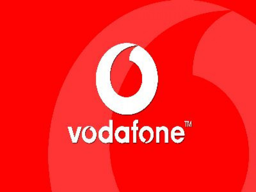 "Vodafon" kupuje "Kabel Dojčland"