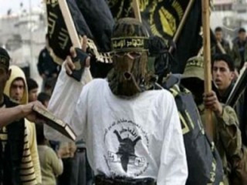 ЕУ забринута због џихадиста у БиХ