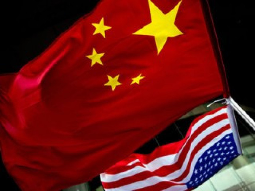 Пекинг одбацио "неосноване" критике из Вашингтона