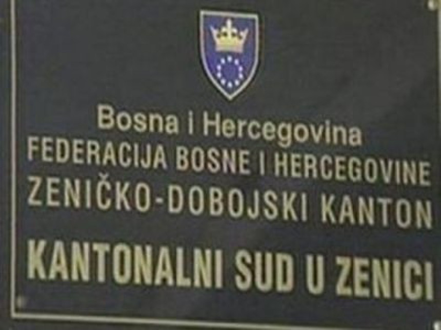 Hajrudin Dedić optužen za zločine 