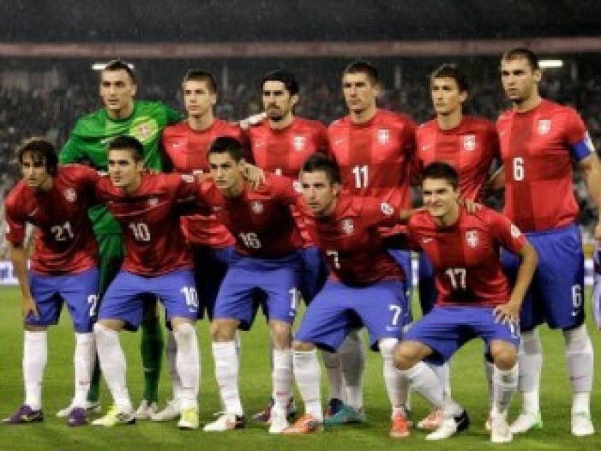 Играће се утакмица Српска – Србија!?