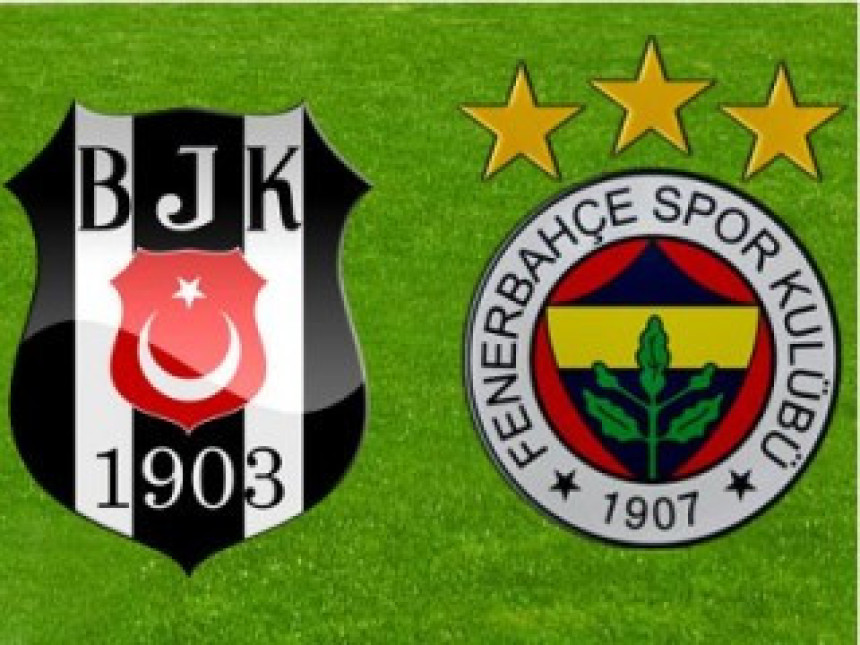 UEFA izbacila Turke iz Evrope