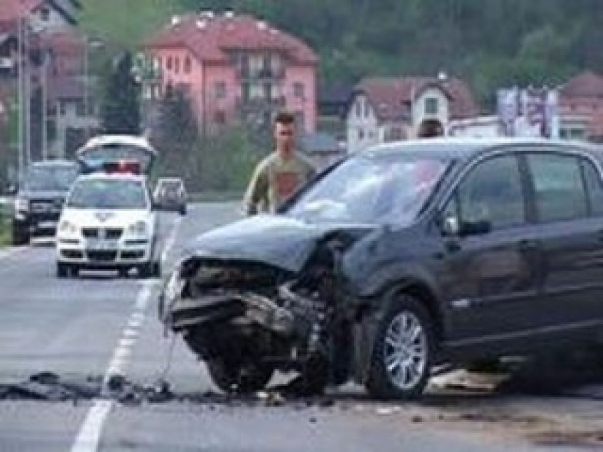 U deset mjeseci 107 poginulih u saobraćaju!