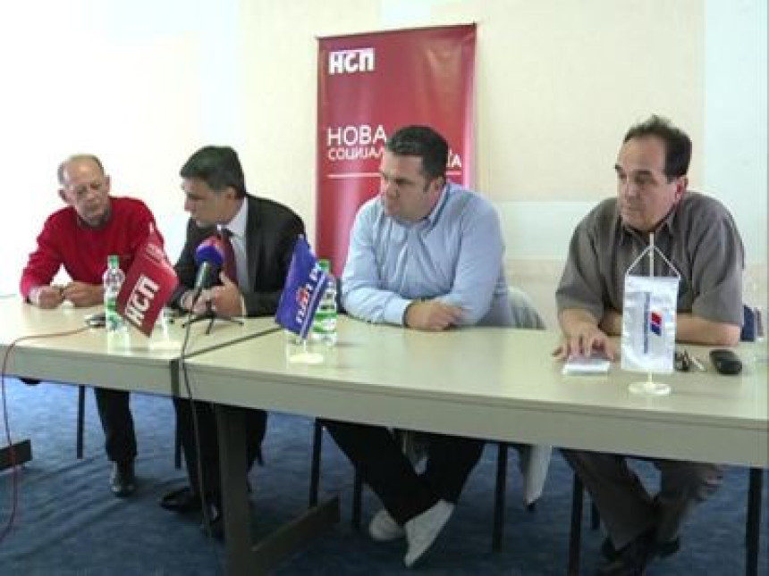 Opozicija u Foči nezadovoljna radom lokalnog parlamenta (VIDEO)