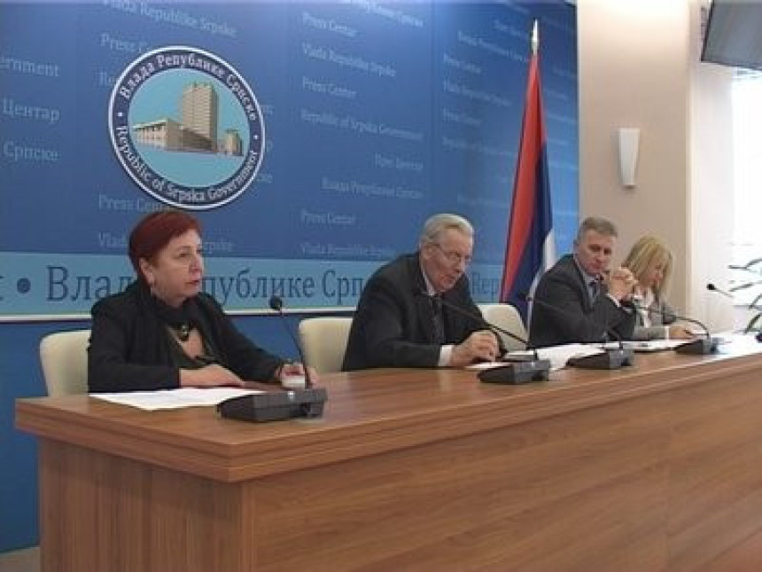 Nema štete zbog neizvoza mlijeka  (VIDEO)