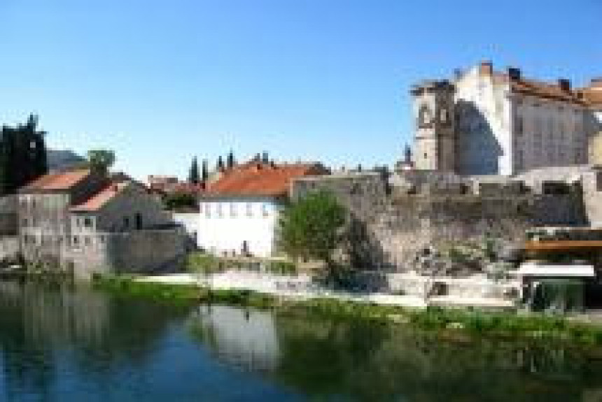 Starac pronađen živ nakon četiri dana