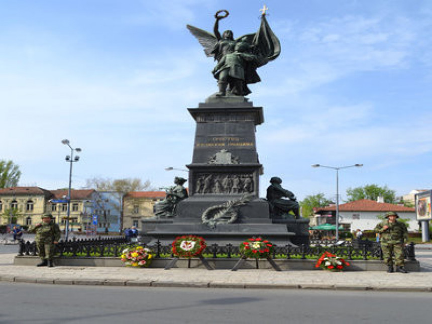 Nikolić u Kruševcu na obilježavanju godišnjice Kosovskog boja