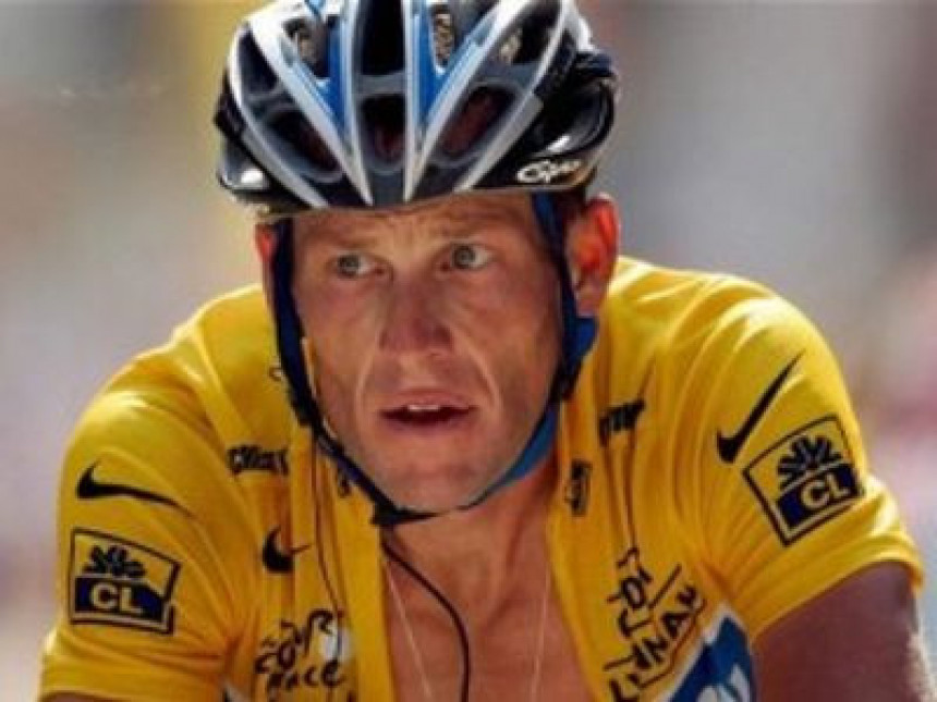 Armstrong: Nemoguće pobijediti bez dopinga