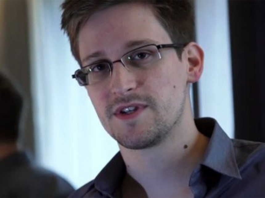 Сноуден завадио Америку, Русију и Хонгконг