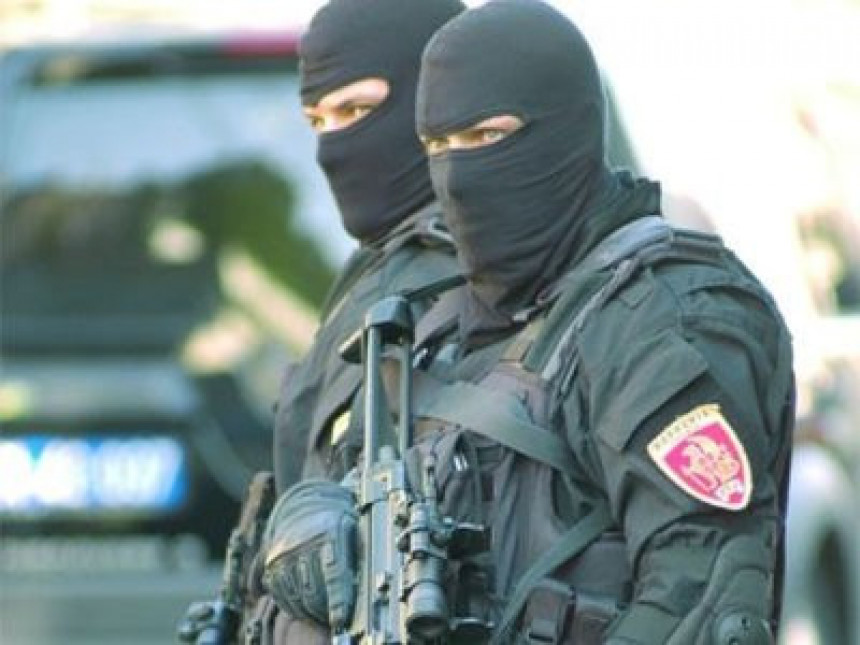 Срамно понашање полиције Републике Српске